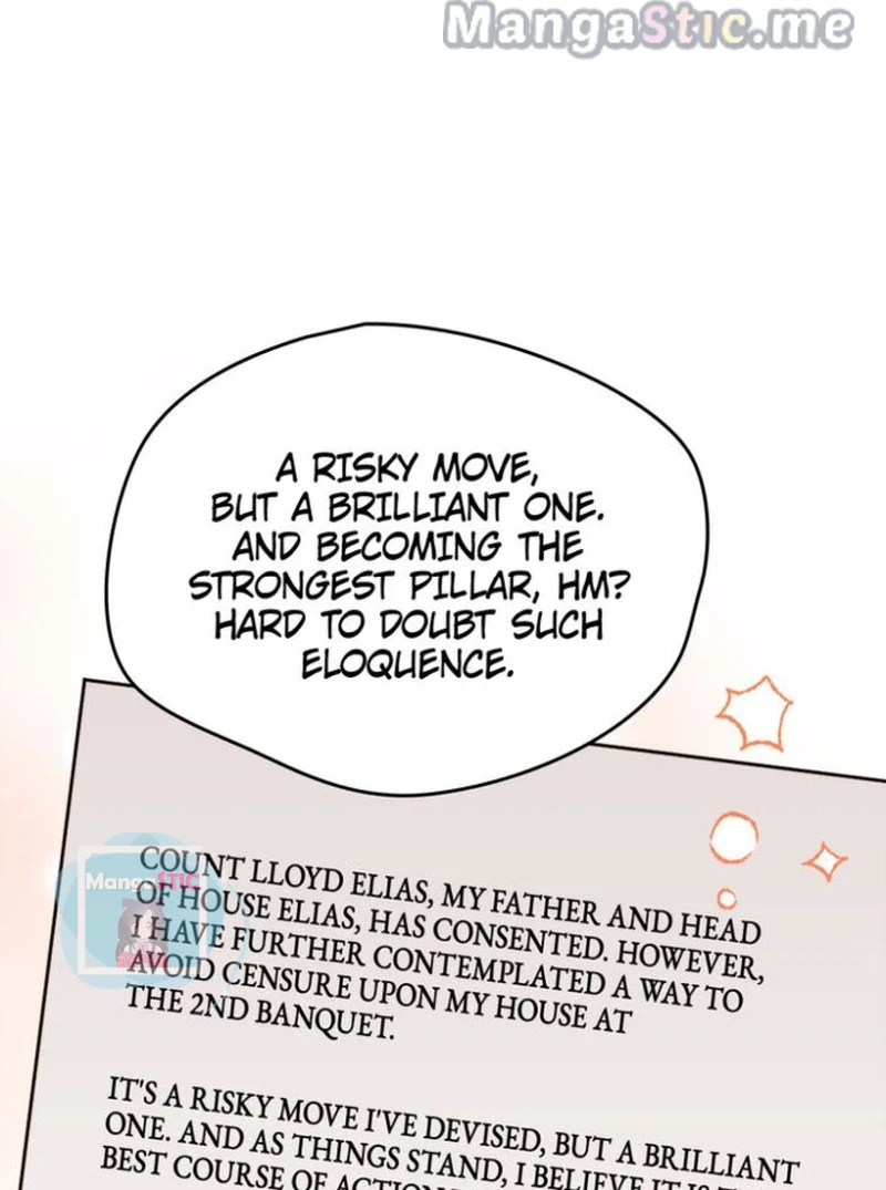 I'll Save This Damned Family! Chapter 102 page 3