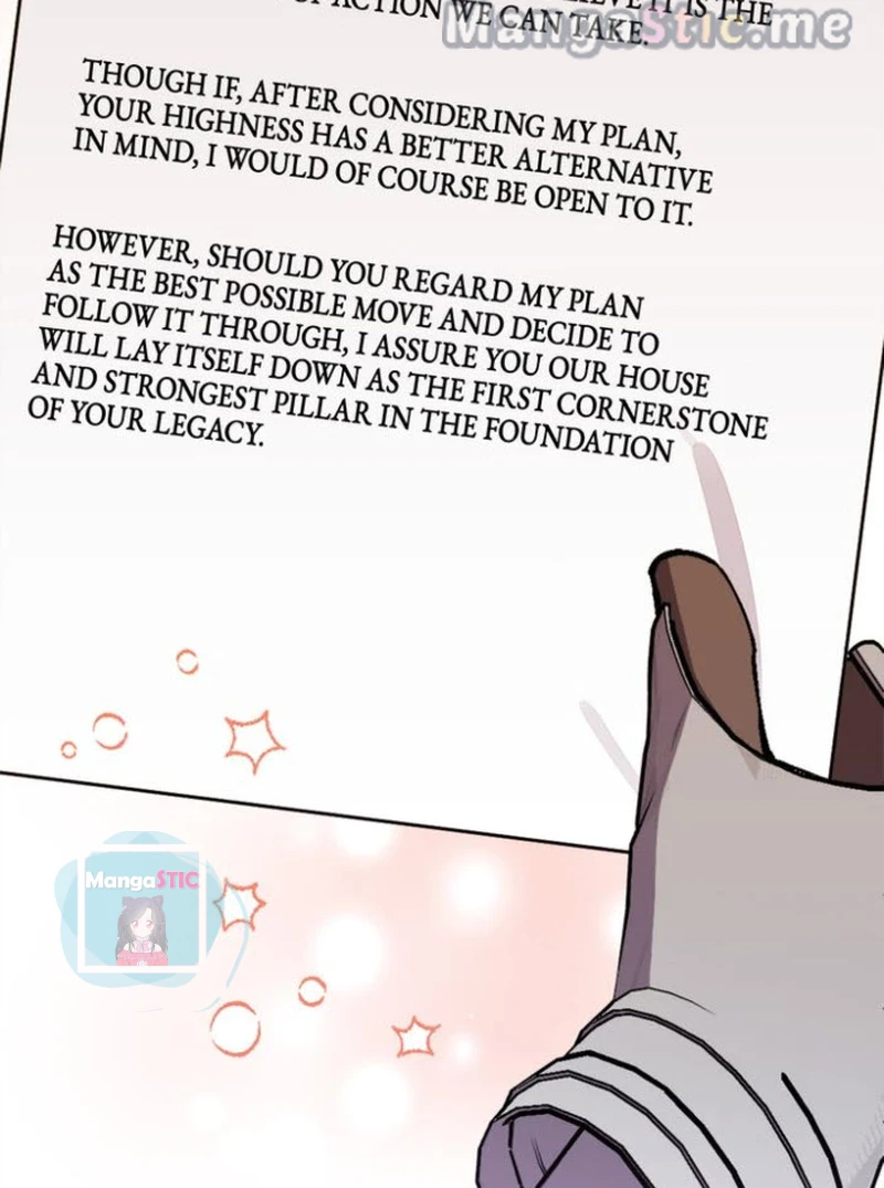 I'll Save This Damned Family! Chapter 102 page 4
