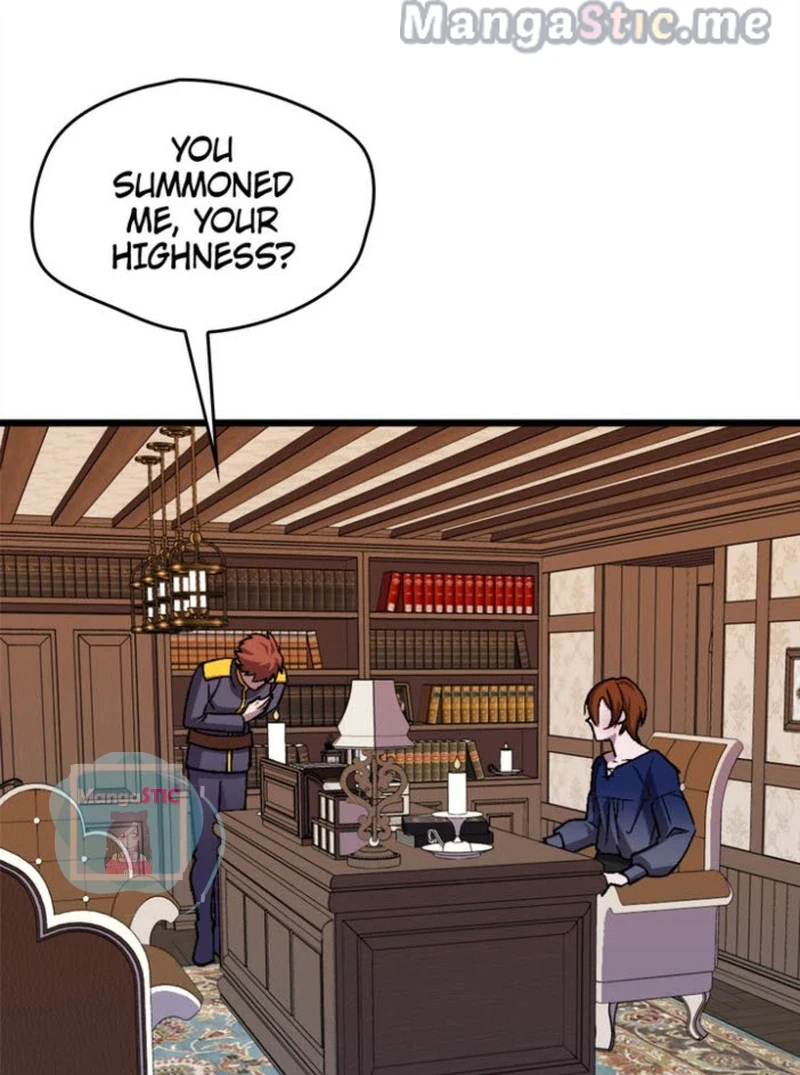 I'll Save This Damned Family! Chapter 102 page 6