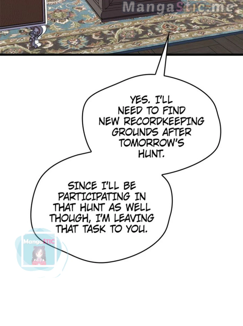 I'll Save This Damned Family! Chapter 102 page 7