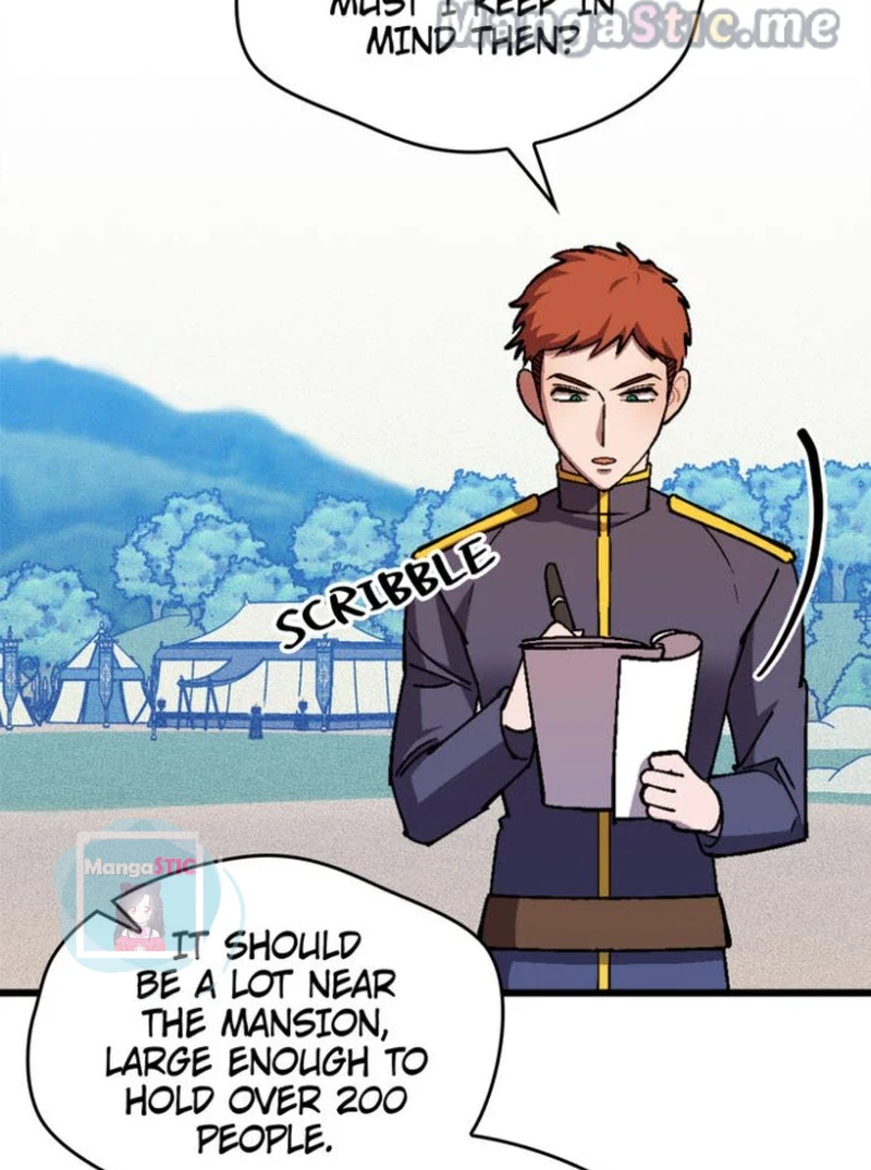 I'll Save This Damned Family! Chapter 102 page 9