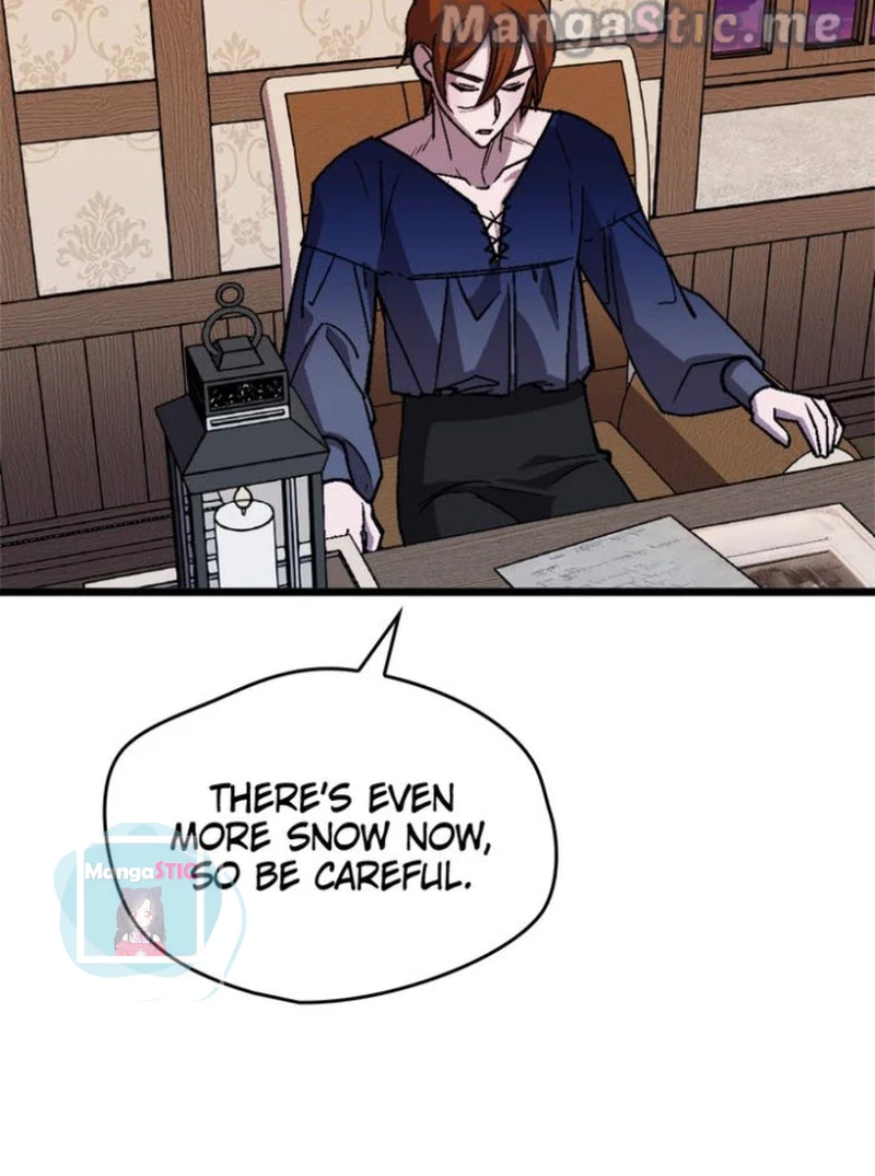 I'll Save This Damned Family! Chapter 102 page 13