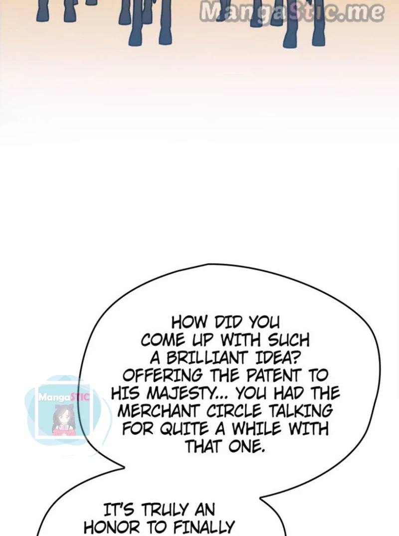 I'll Save This Damned Family! Chapter 102 page 21