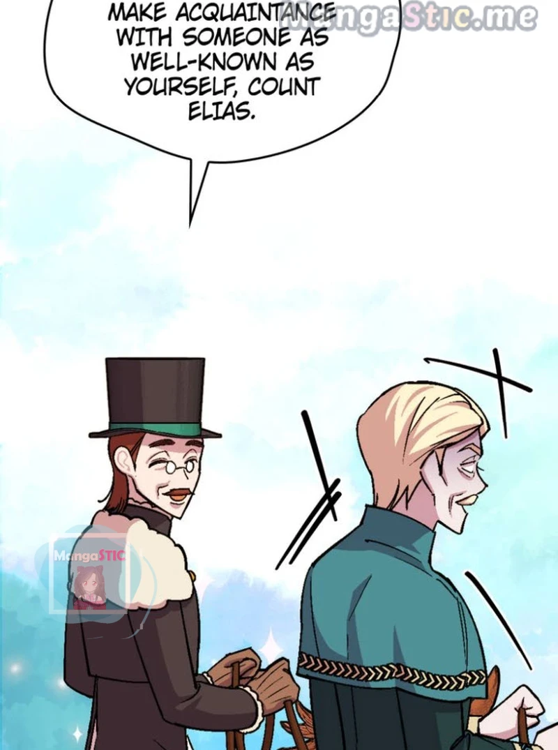 I'll Save This Damned Family! Chapter 102 page 22