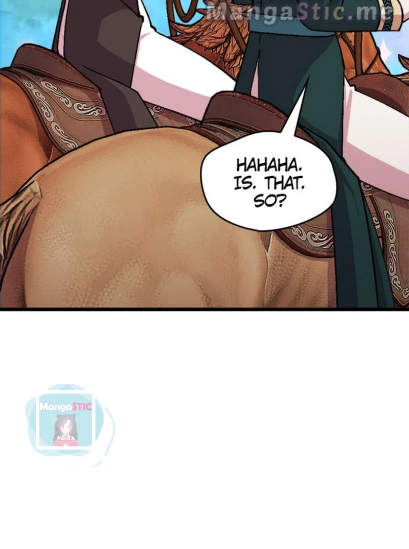 I'll Save This Damned Family! Chapter 102 page 23