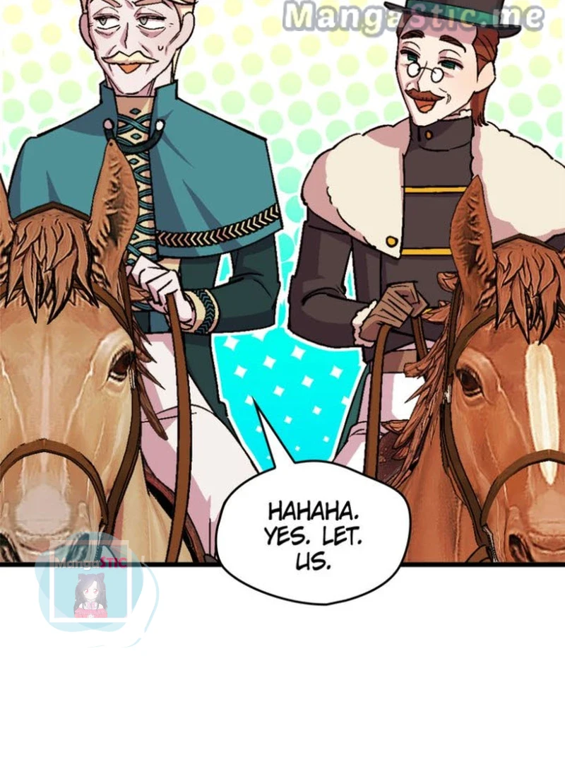 I'll Save This Damned Family! Chapter 102 page 25