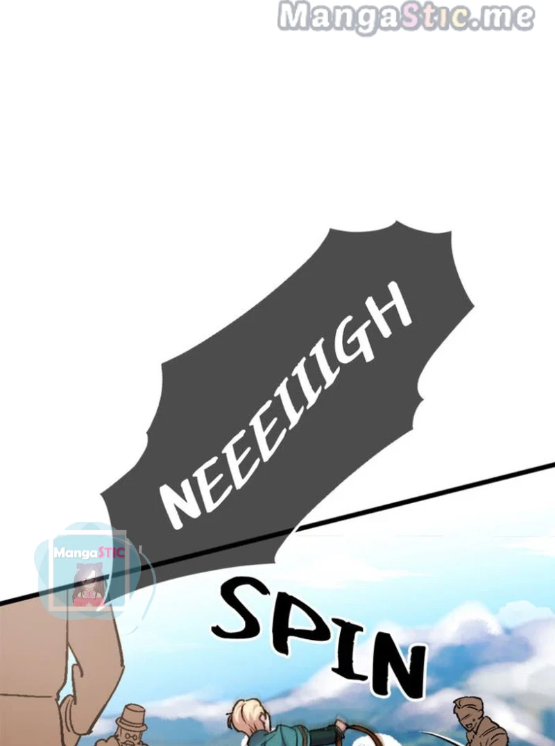 I'll Save This Damned Family! Chapter 102 page 30
