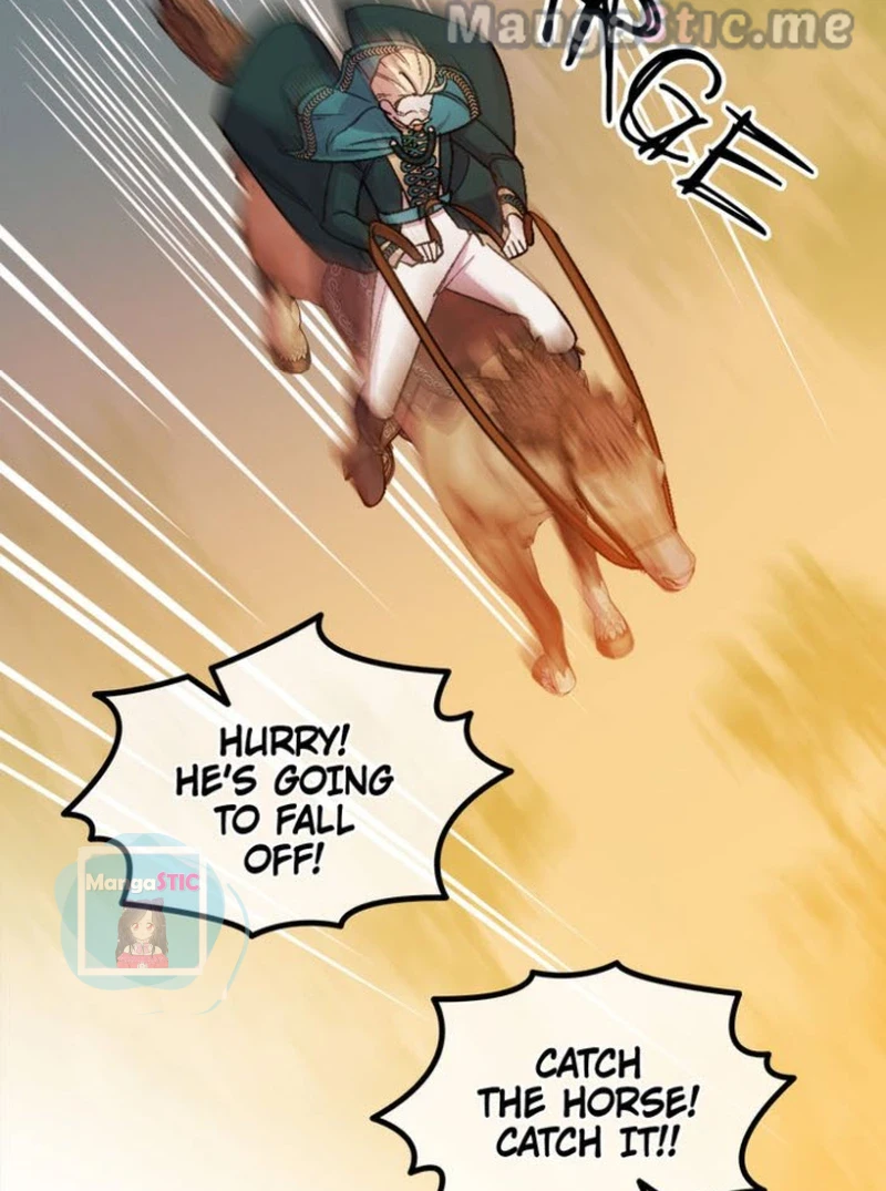 I'll Save This Damned Family! Chapter 102 page 33