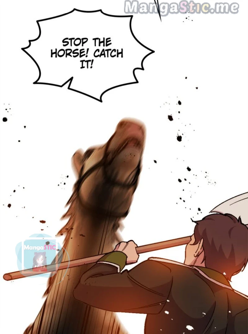 I'll Save This Damned Family! Chapter 102 page 37