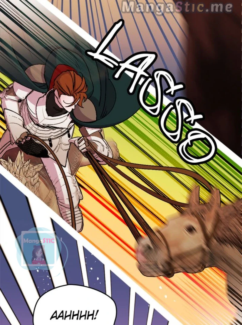 I'll Save This Damned Family! Chapter 102 page 41