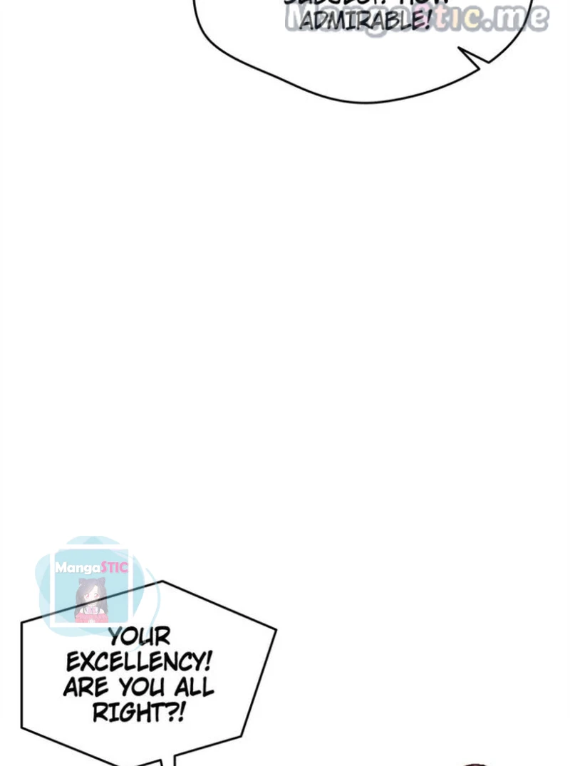 I'll Save This Damned Family! Chapter 102 page 45