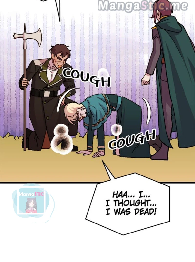 I'll Save This Damned Family! Chapter 102 page 46