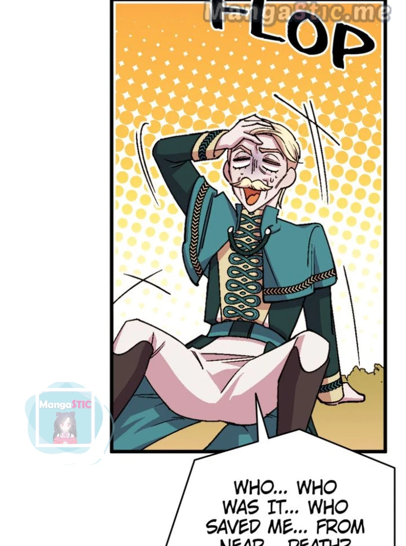 I'll Save This Damned Family! Chapter 102 page 48