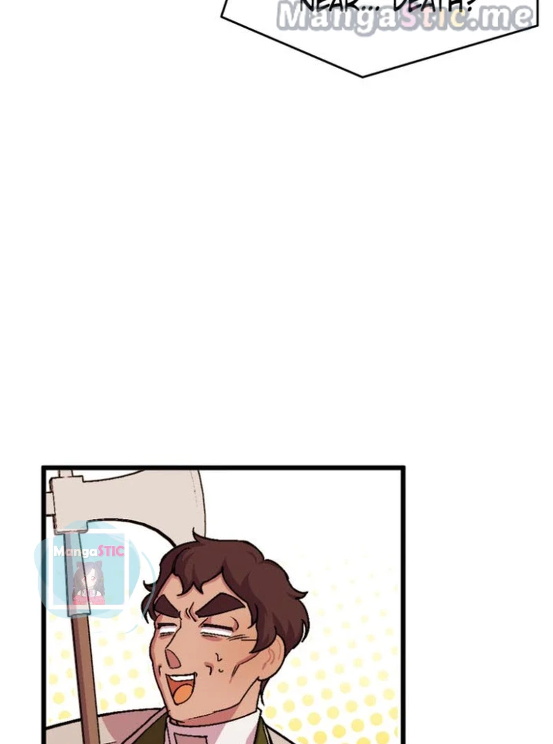 I'll Save This Damned Family! Chapter 102 page 49