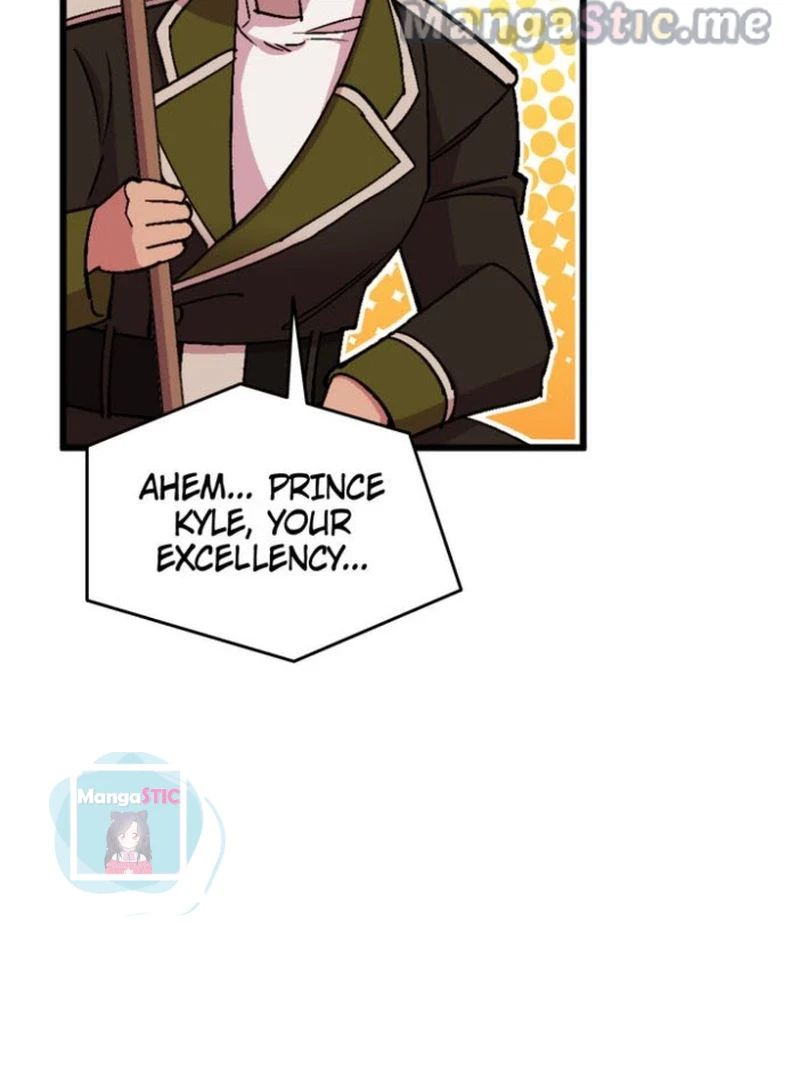 I'll Save This Damned Family! Chapter 102 page 50
