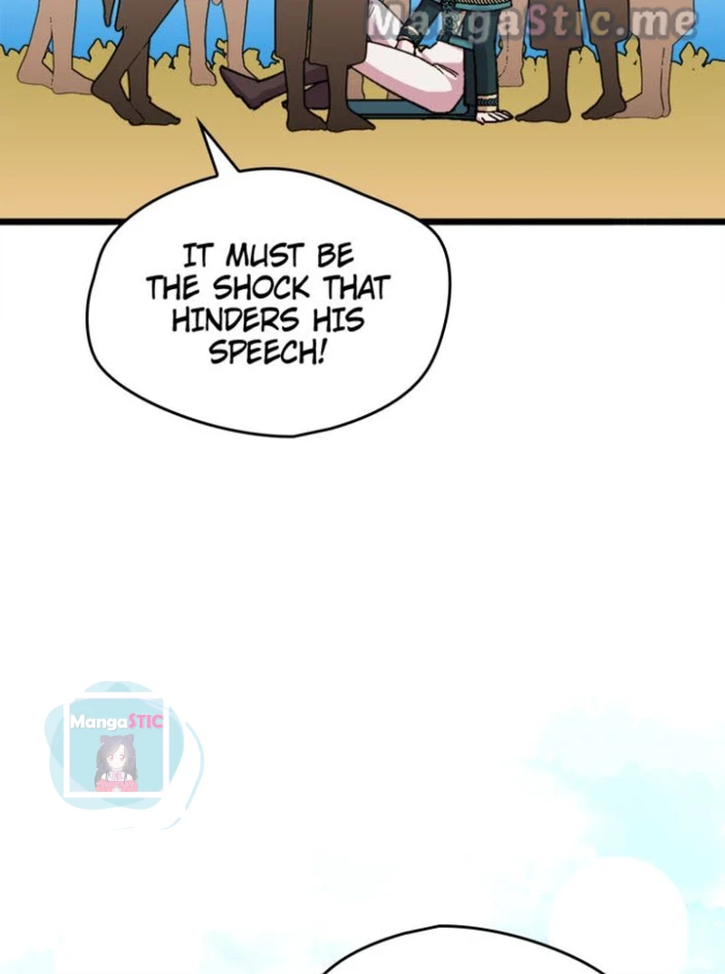 I'll Save This Damned Family! Chapter 102 page 52