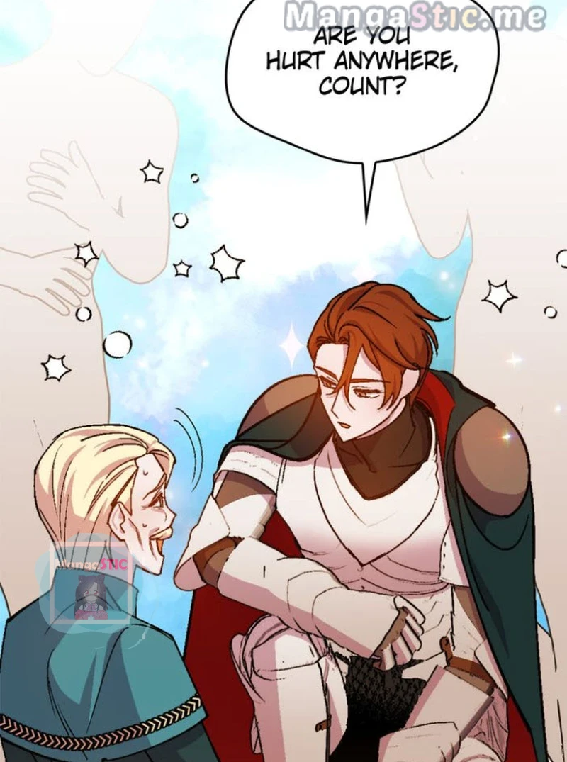 I'll Save This Damned Family! Chapter 102 page 53