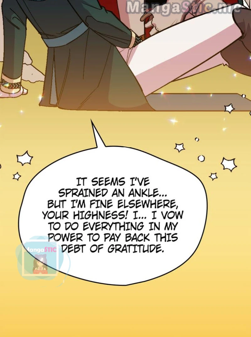 I'll Save This Damned Family! Chapter 102 page 54