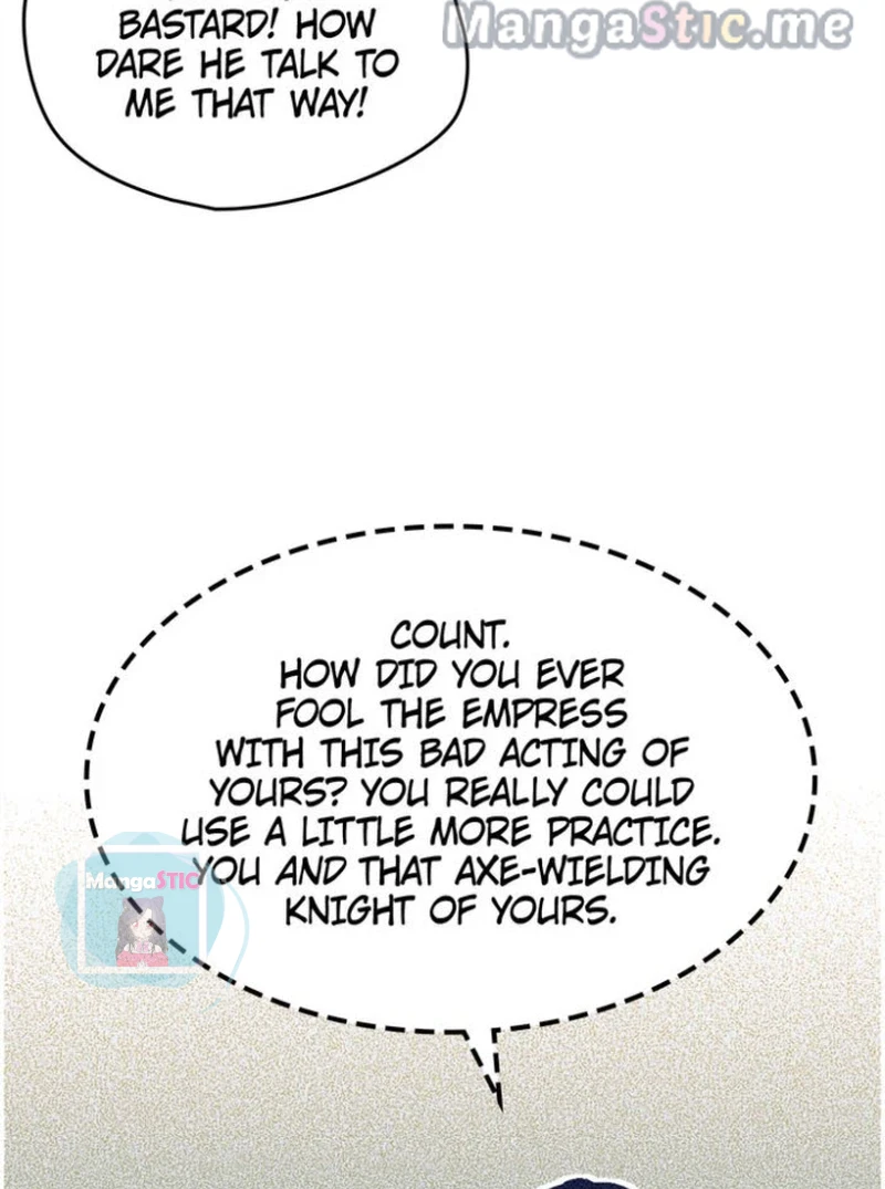 I'll Save This Damned Family! Chapter 102 page 59