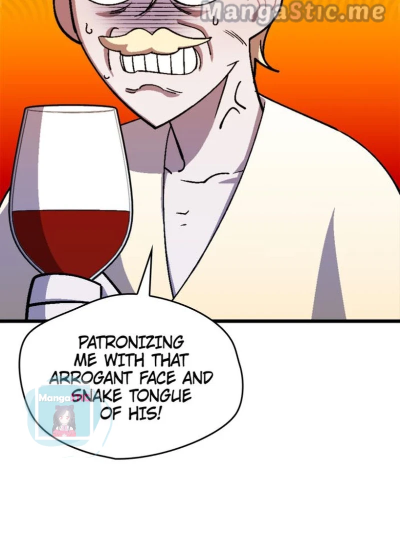 I'll Save This Damned Family! Chapter 102 page 61