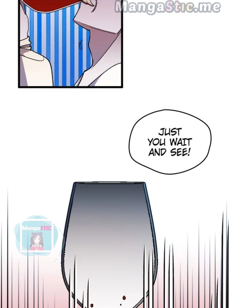 I'll Save This Damned Family! Chapter 102 page 63