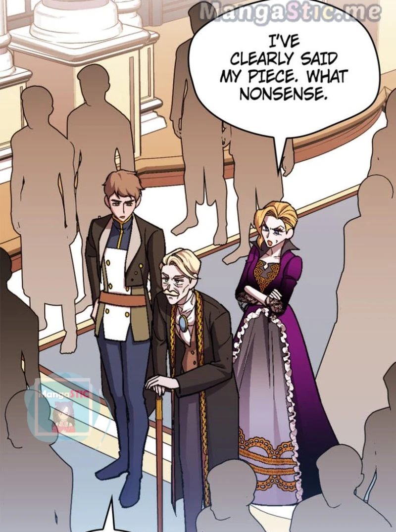 I'll Save This Damned Family! Chapter 102 page 74