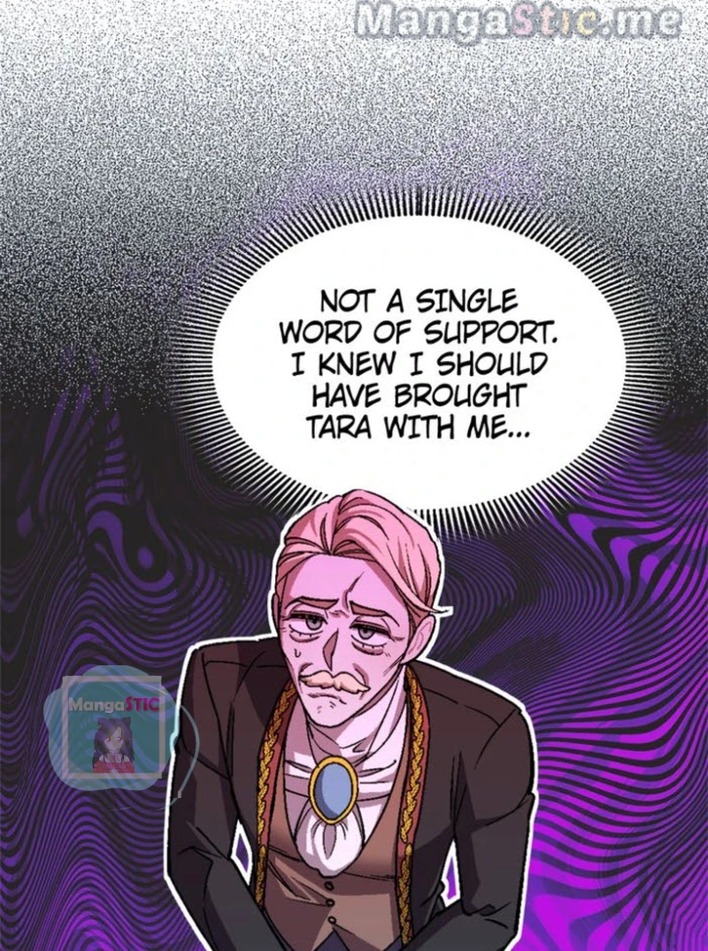 I'll Save This Damned Family! Chapter 102 page 76