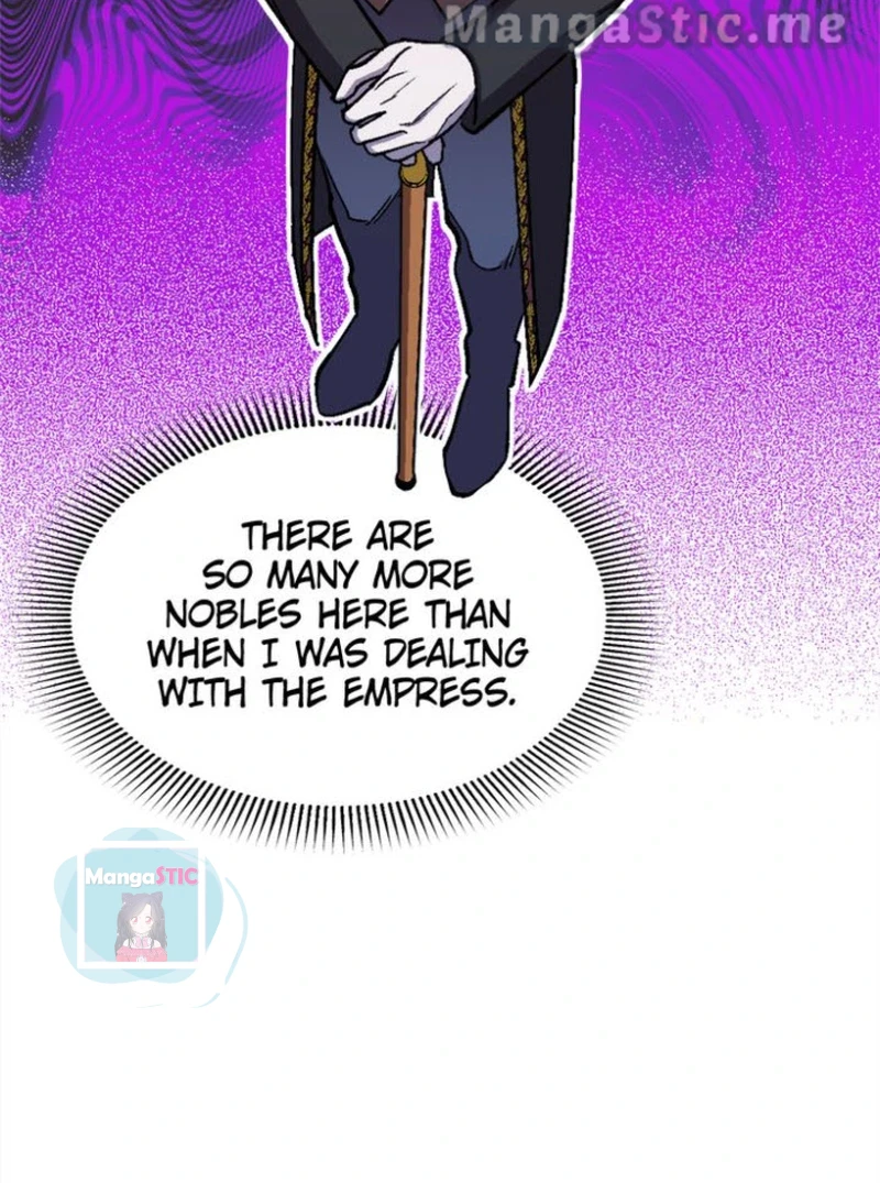 I'll Save This Damned Family! Chapter 102 page 77