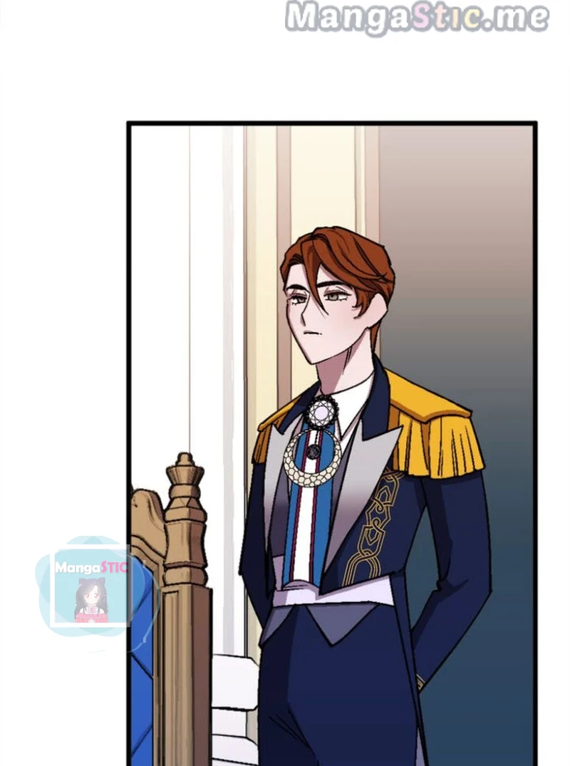 I'll Save This Damned Family! Chapter 102 page 78