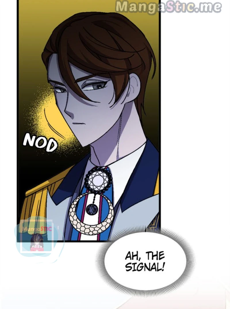 I'll Save This Damned Family! Chapter 102 page 80
