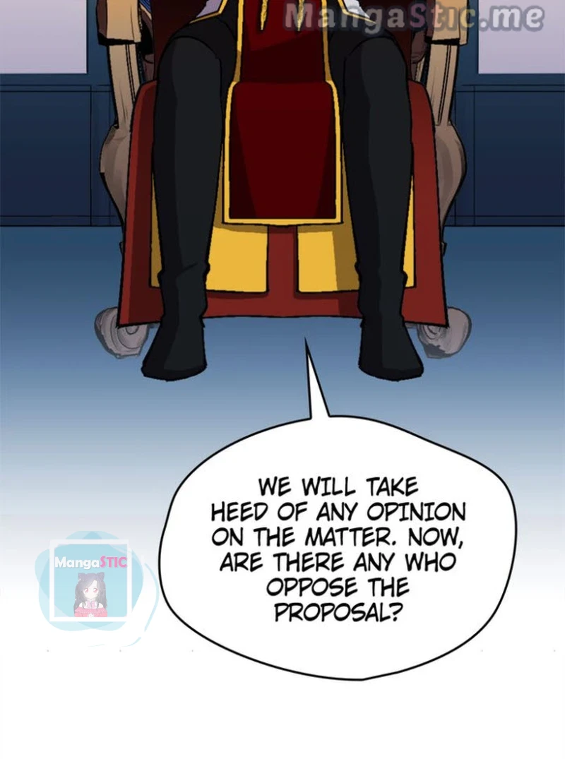 I'll Save This Damned Family! Chapter 102 page 84