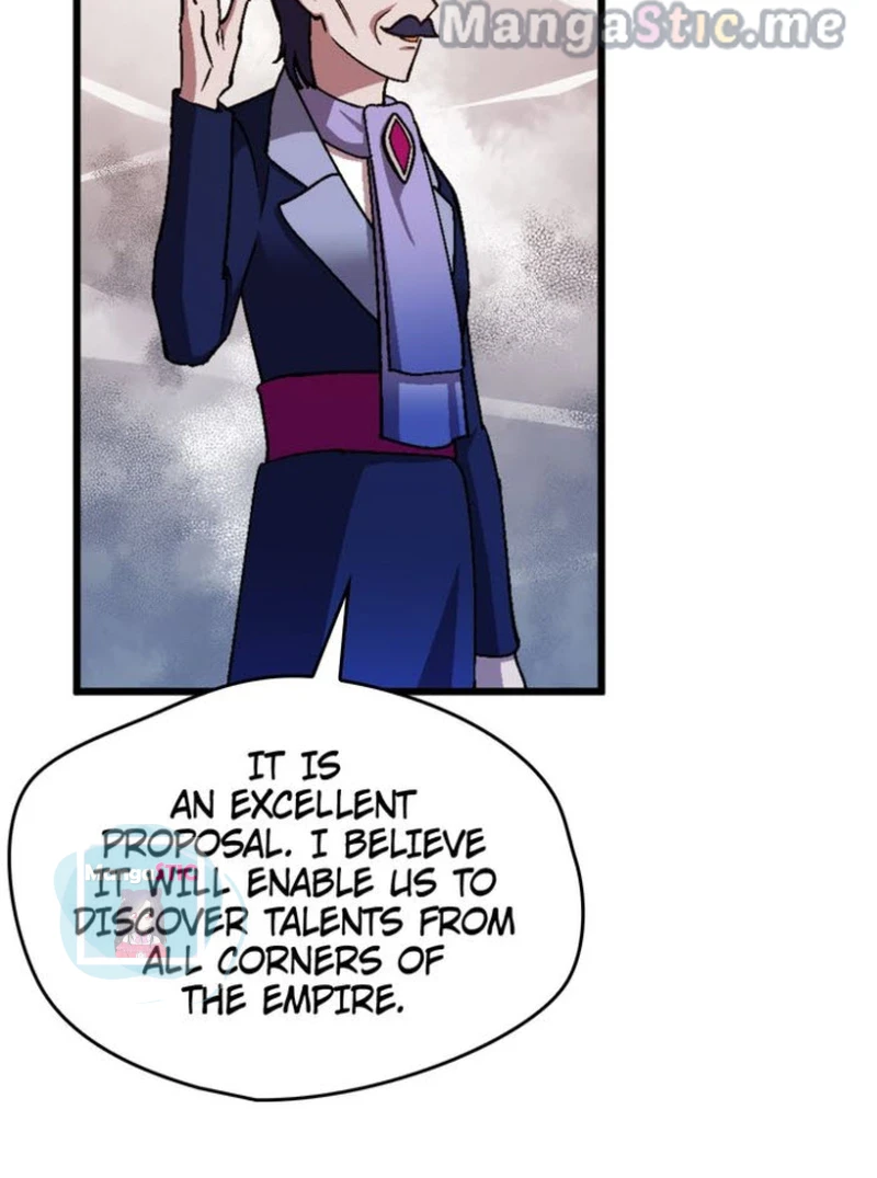 I'll Save This Damned Family! Chapter 102 page 89