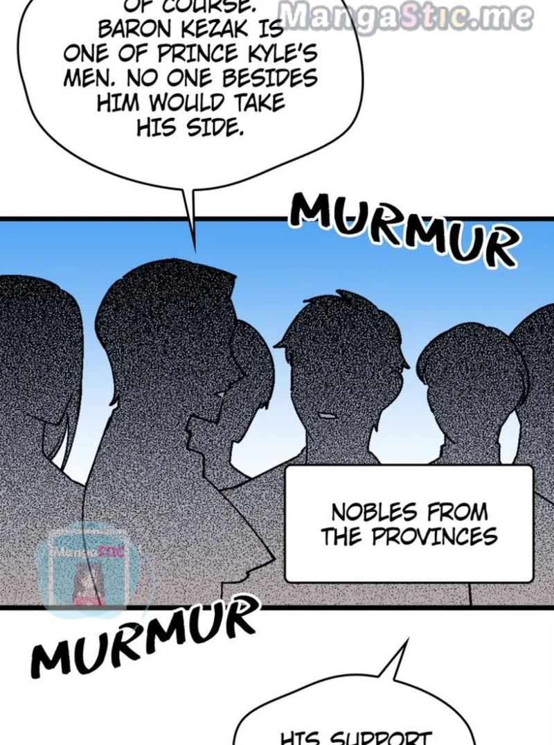 I'll Save This Damned Family! Chapter 102 page 91
