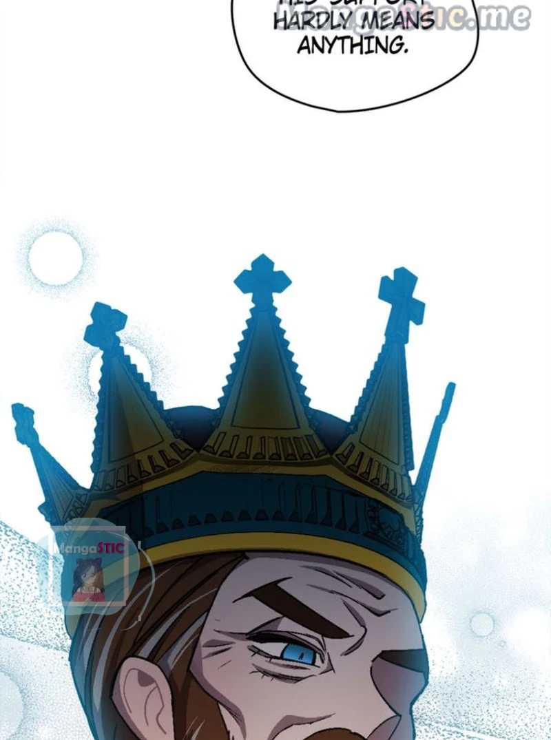 I'll Save This Damned Family! Chapter 102 page 92