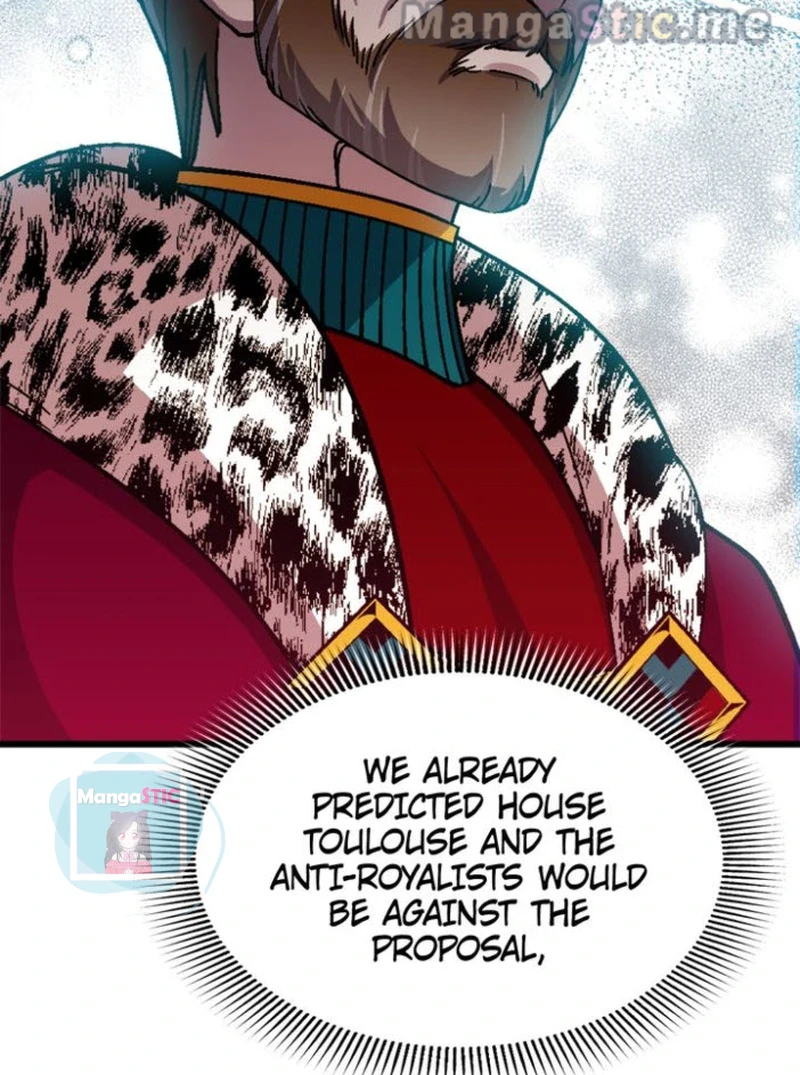 I'll Save This Damned Family! Chapter 102 page 93