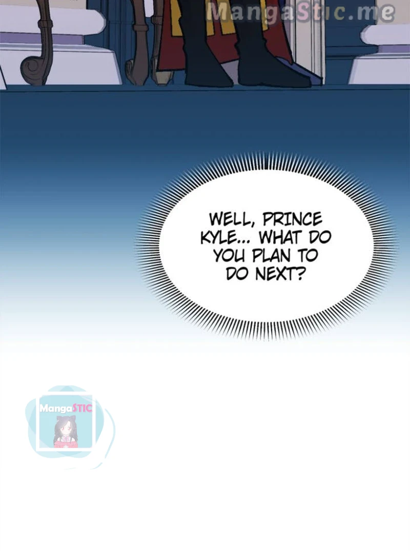I'll Save This Damned Family! Chapter 102 page 96