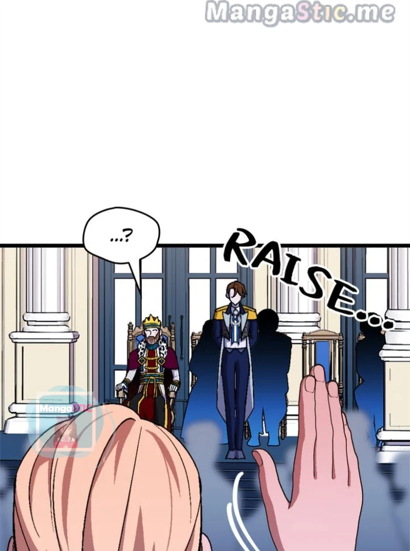 I'll Save This Damned Family! Chapter 102 page 97