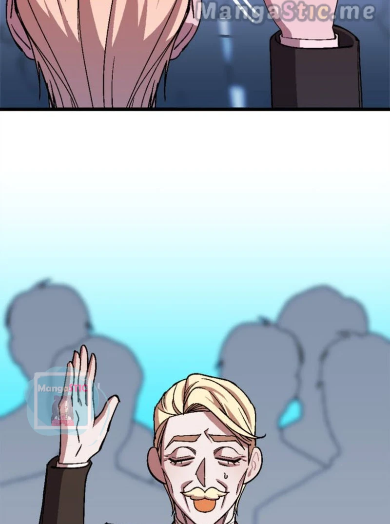 I'll Save This Damned Family! Chapter 102 page 98