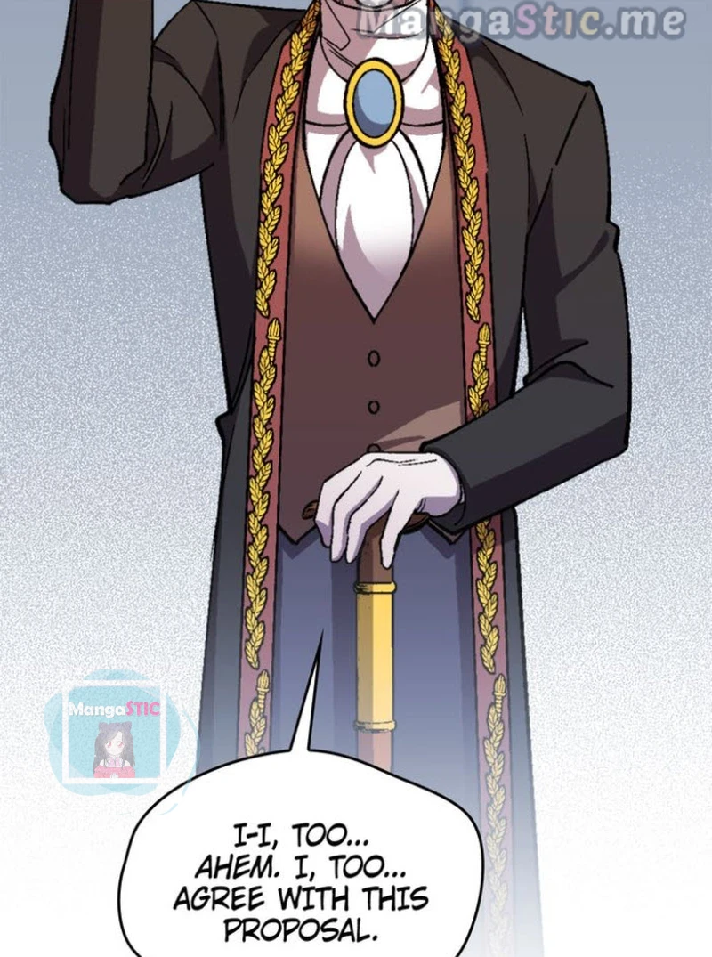 I'll Save This Damned Family! Chapter 102 page 99