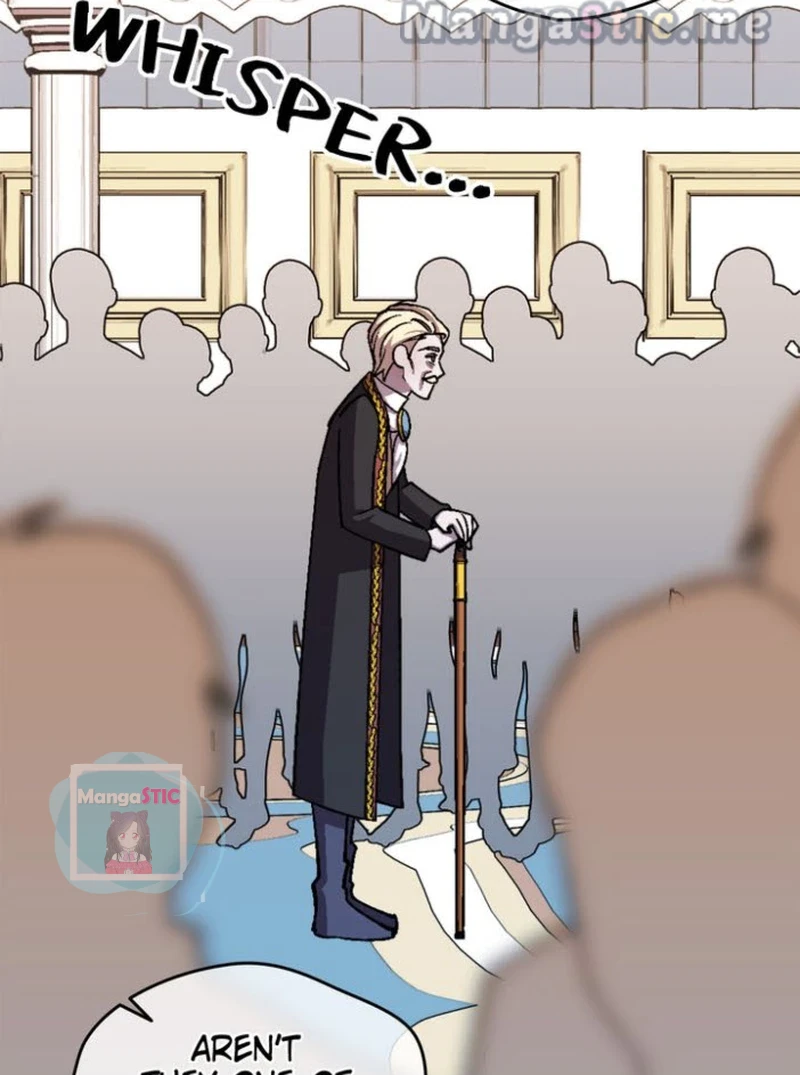 I'll Save This Damned Family! Chapter 102 page 101