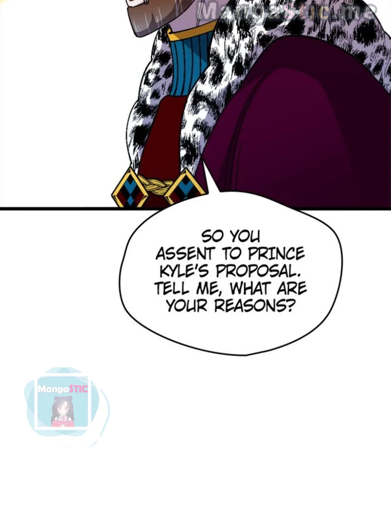I'll Save This Damned Family! Chapter 102 page 104