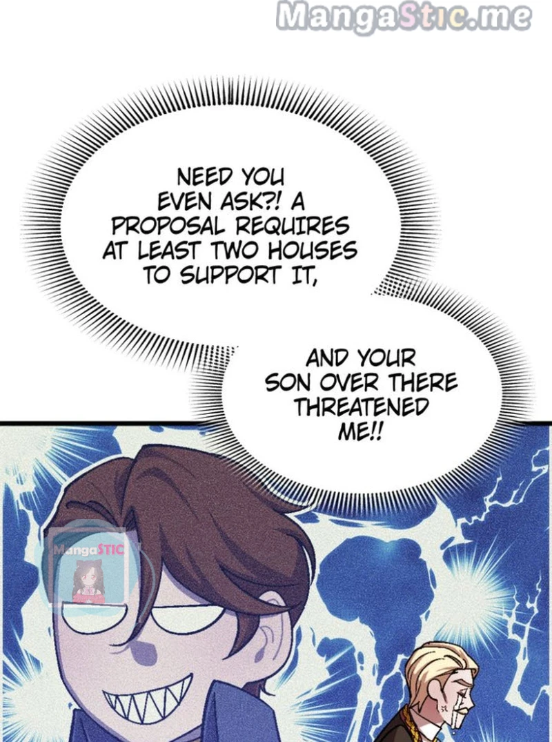 I'll Save This Damned Family! Chapter 102 page 105