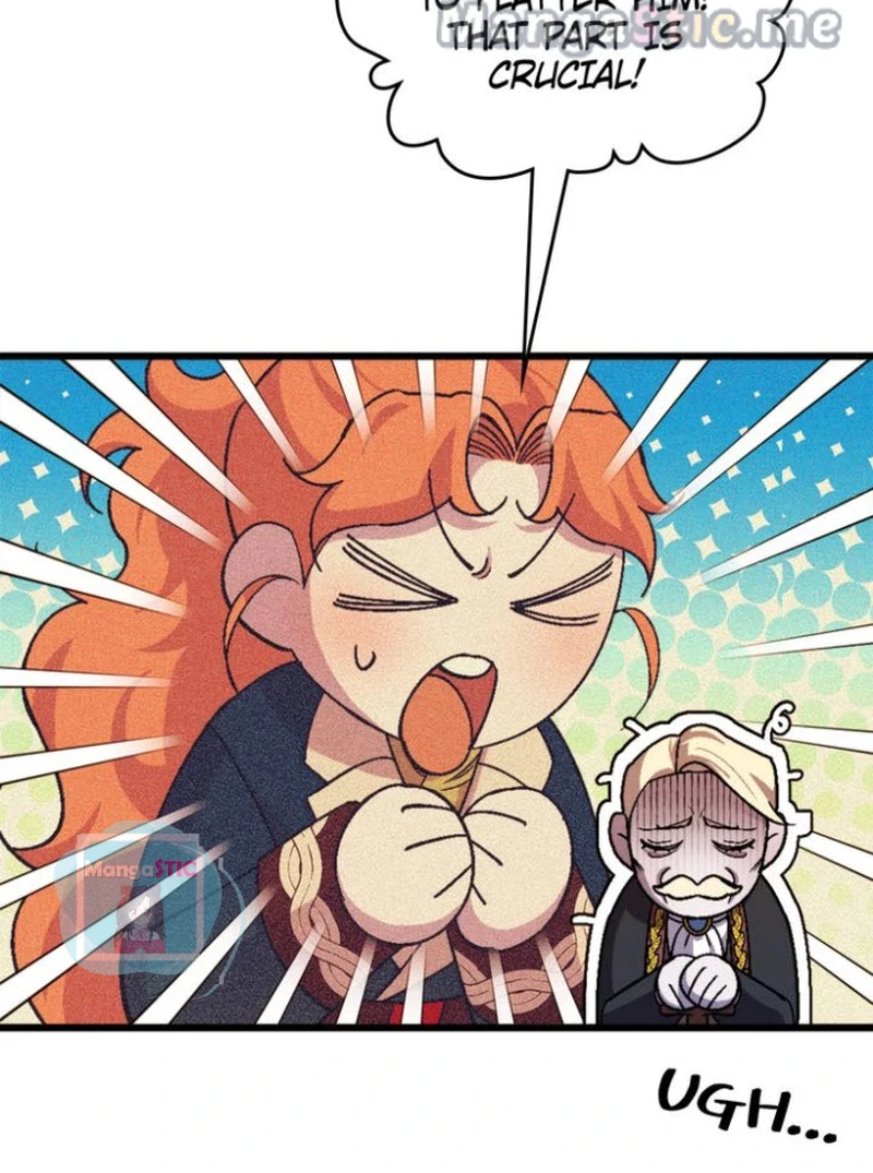 I'll Save This Damned Family! Chapter 102 page 108