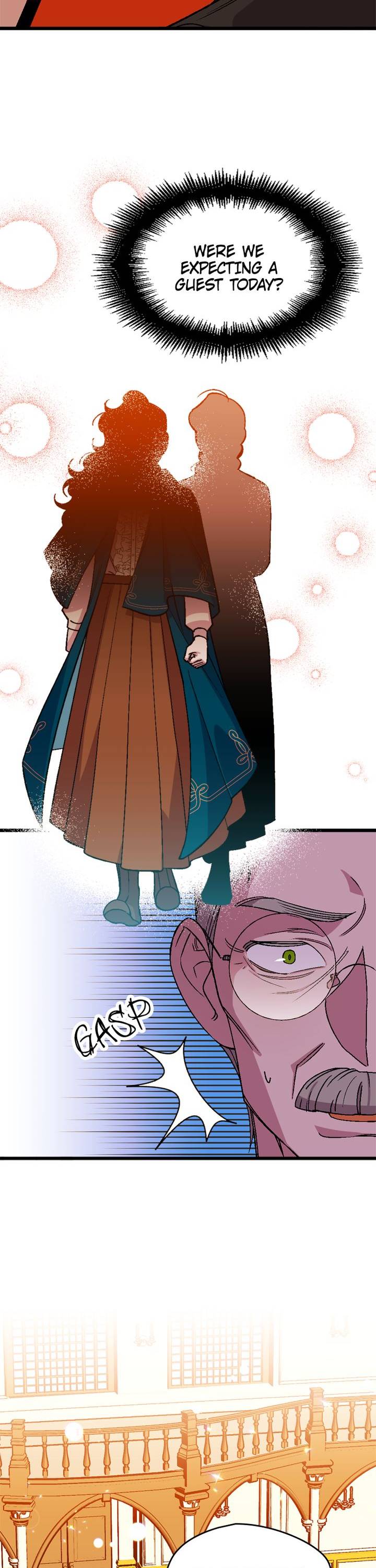 I'll Save This Damned Family! Chapter 63 page 2