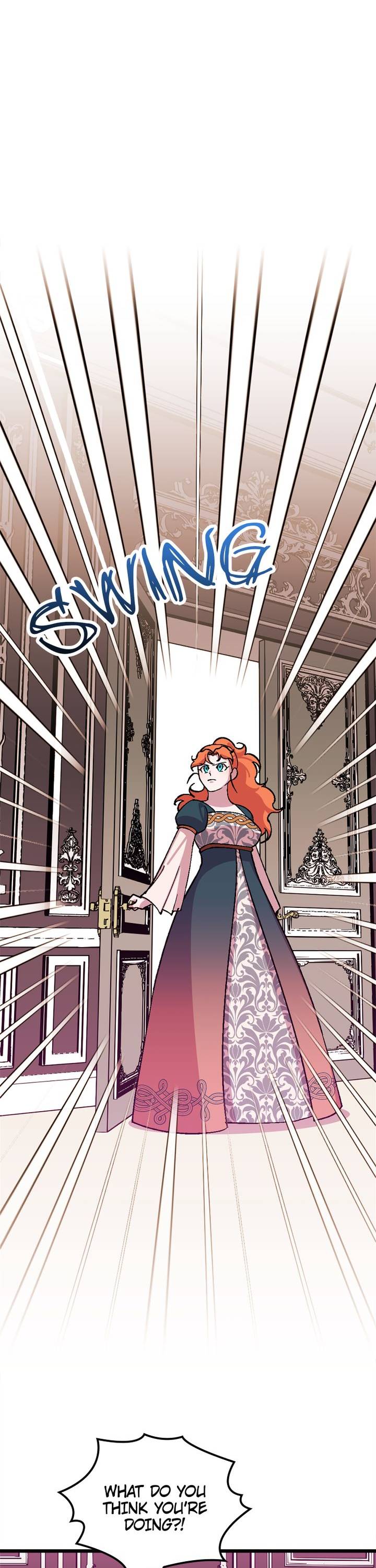 I'll Save This Damned Family! Chapter 63 page 25