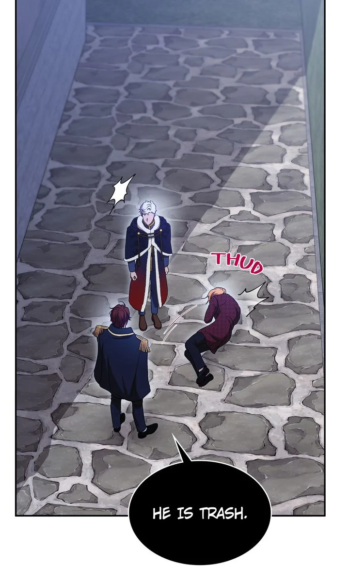 I'll Save This Damned Family! Chapter 155 page 5