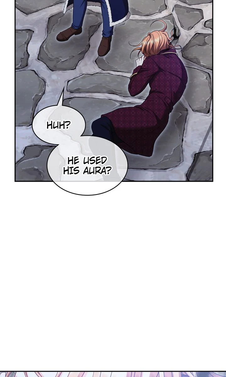 I'll Save This Damned Family! Chapter 155 page 11