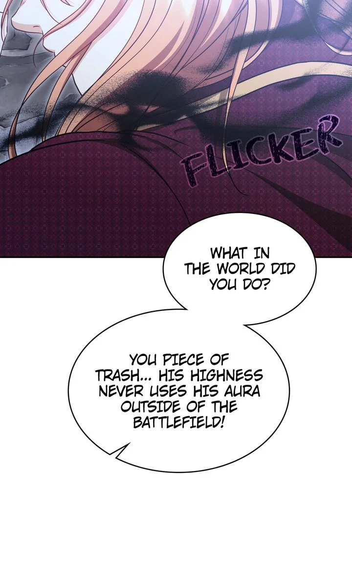I'll Save This Damned Family! Chapter 155 page 12