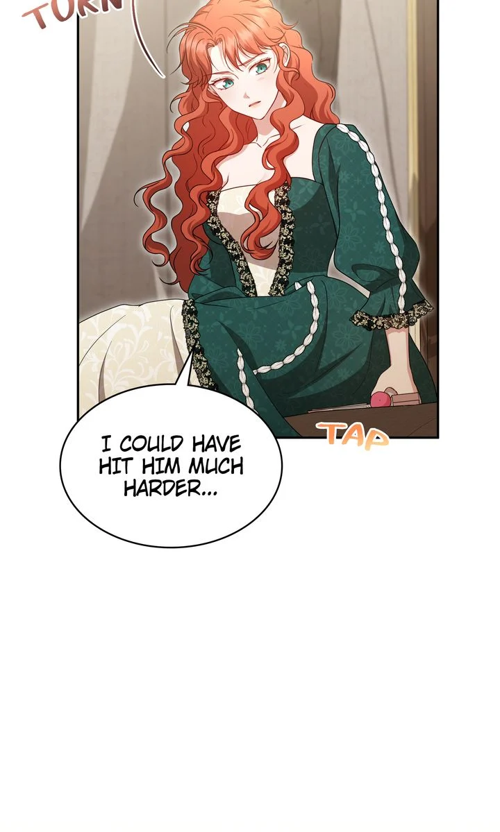 I'll Save This Damned Family! Chapter 155 page 18