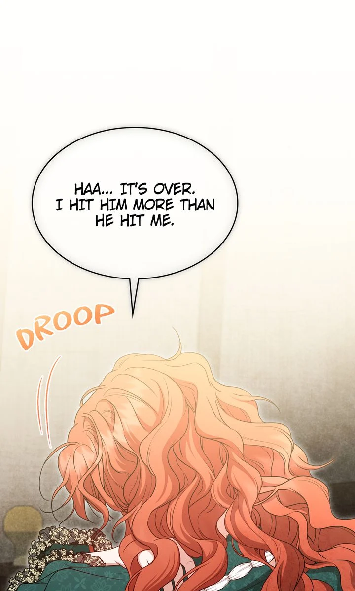 I'll Save This Damned Family! Chapter 155 page 19